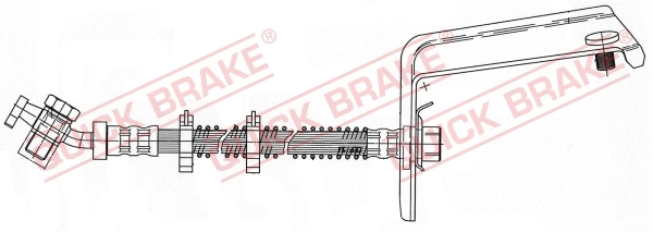 Brake Hose
